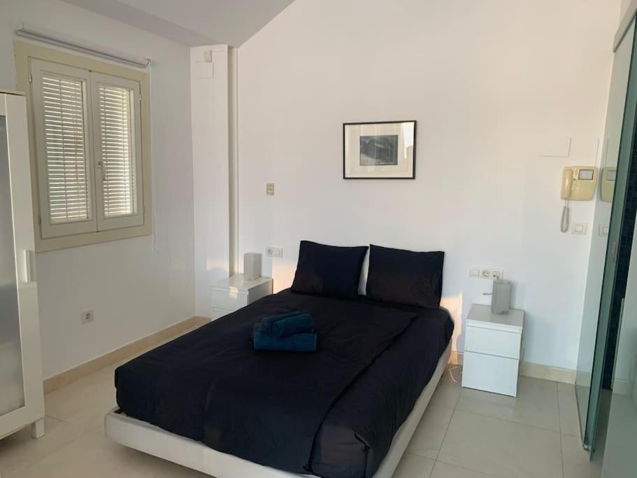 Amazing Loft! Rooftop Terrace! Alhambra Views! Apartment Granada Exterior photo